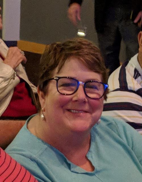 Mrs. OConnor at KSU 